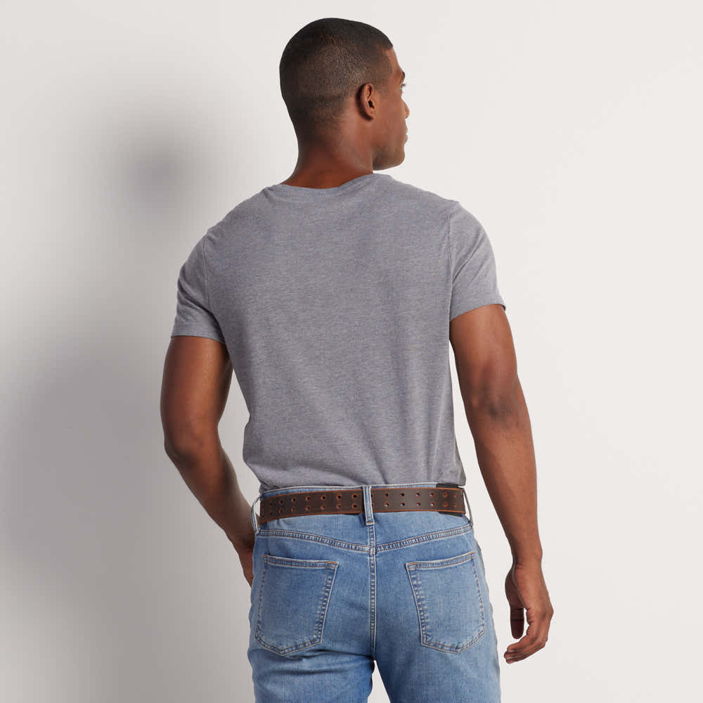 Beltenza The Woodstock Double Prong Retro Style - Image 21