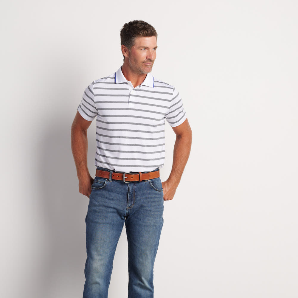 Beltenza The Gunner Stitched - Image 14