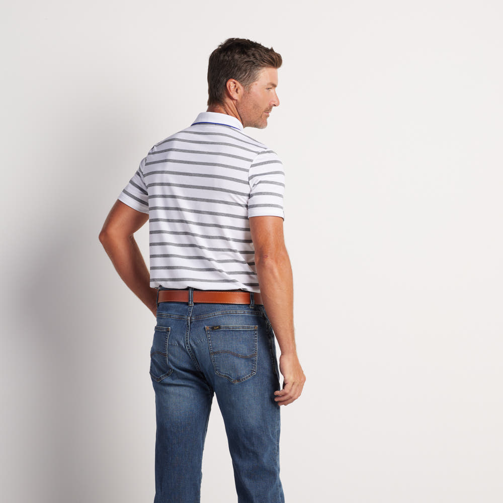 Beltenza The Gunner Stitched - Image 13