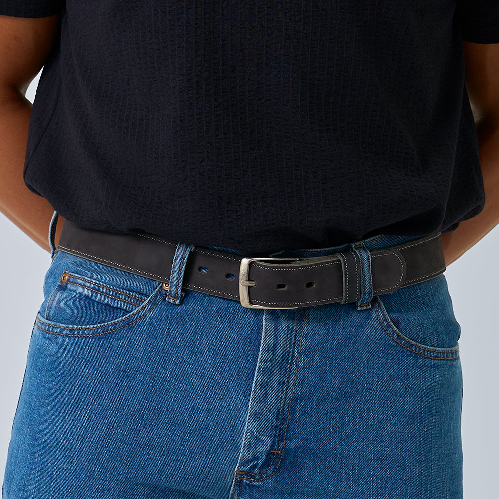 Beltenza The Suede - 1.5" - Image 14