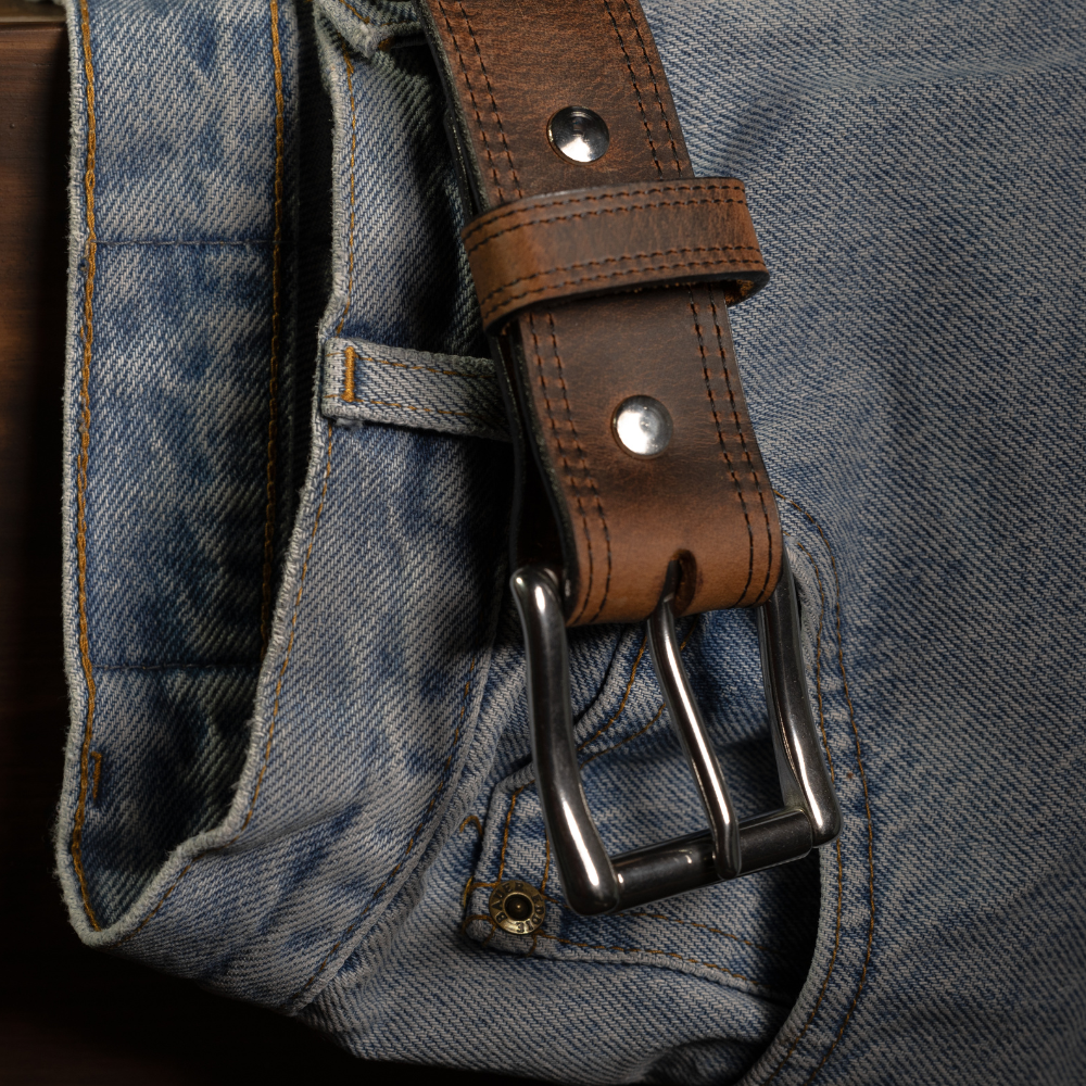 Beltenza The Wyoming Bison - Image 14