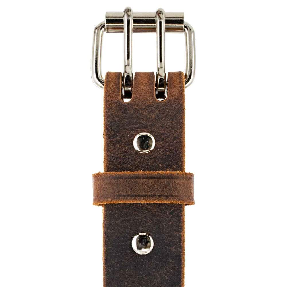 Beltenza The Woodstock Double Prong Retro Style - Image 9