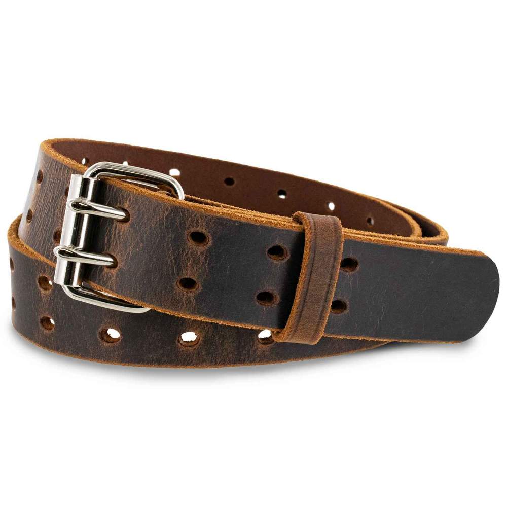 Beltenza The Woodstock Double Prong Retro Style - Image 3