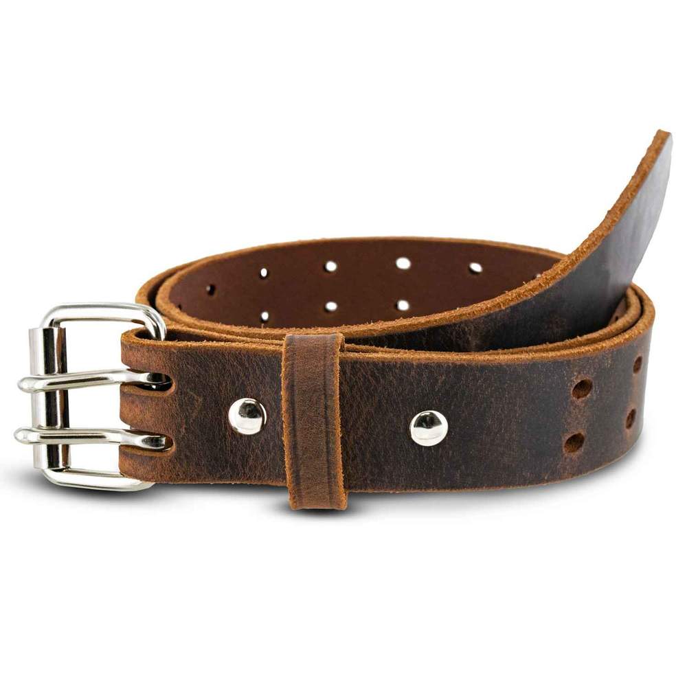 Beltenza The Woodstock Double Prong Retro Style - Image 6