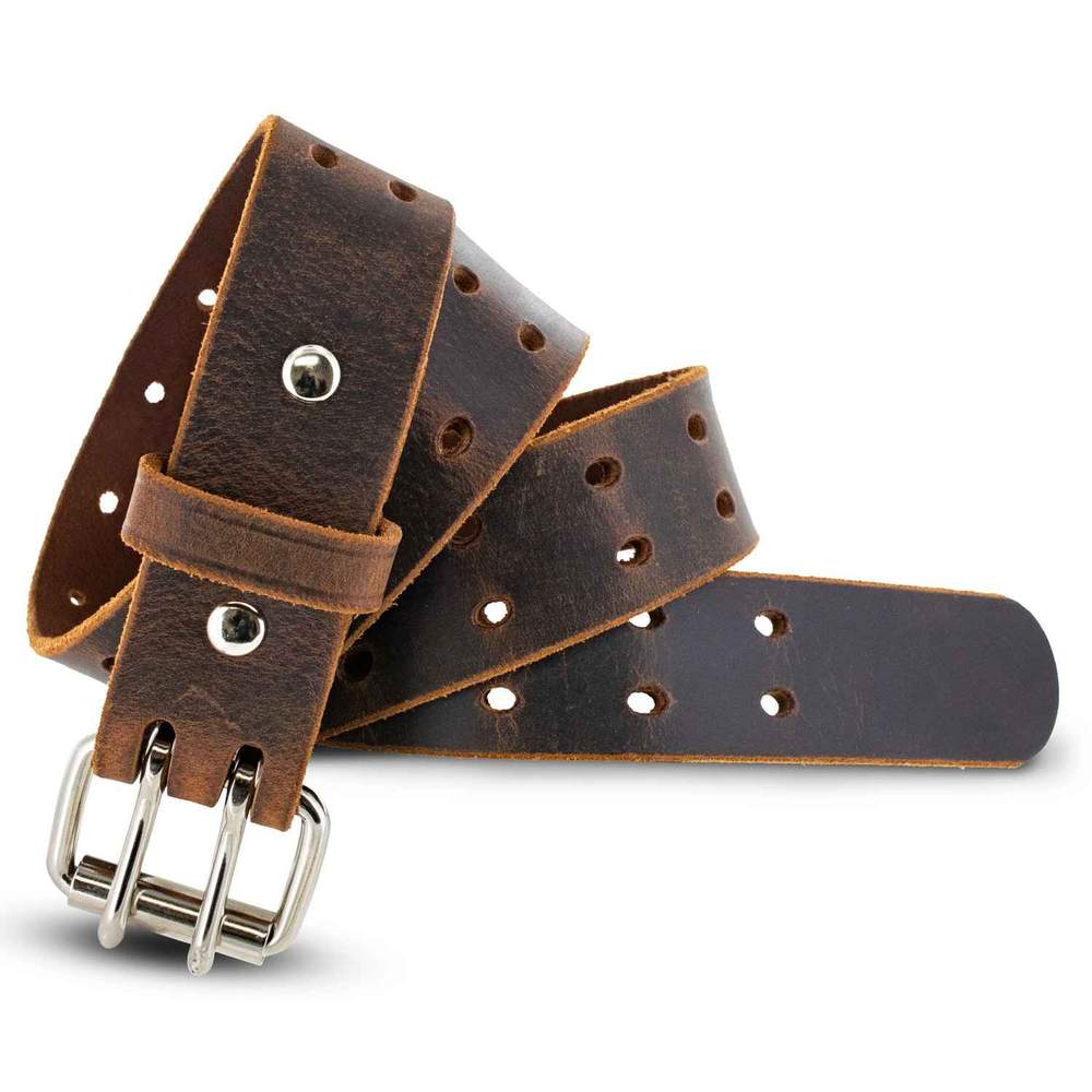 Beltenza The Woodstock Double Prong Retro Style - Image 8