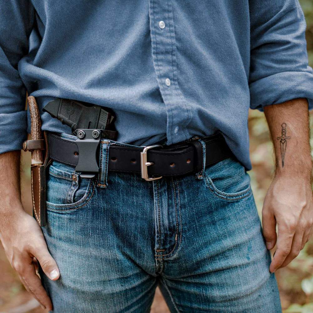 Beltenza The Gunner Stitched - Image 5