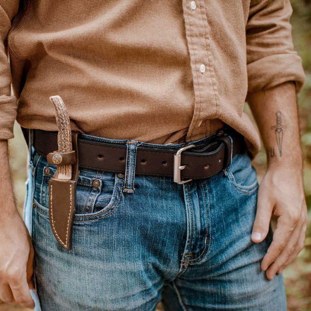 Beltenza The Gunner Stitched - Image 4