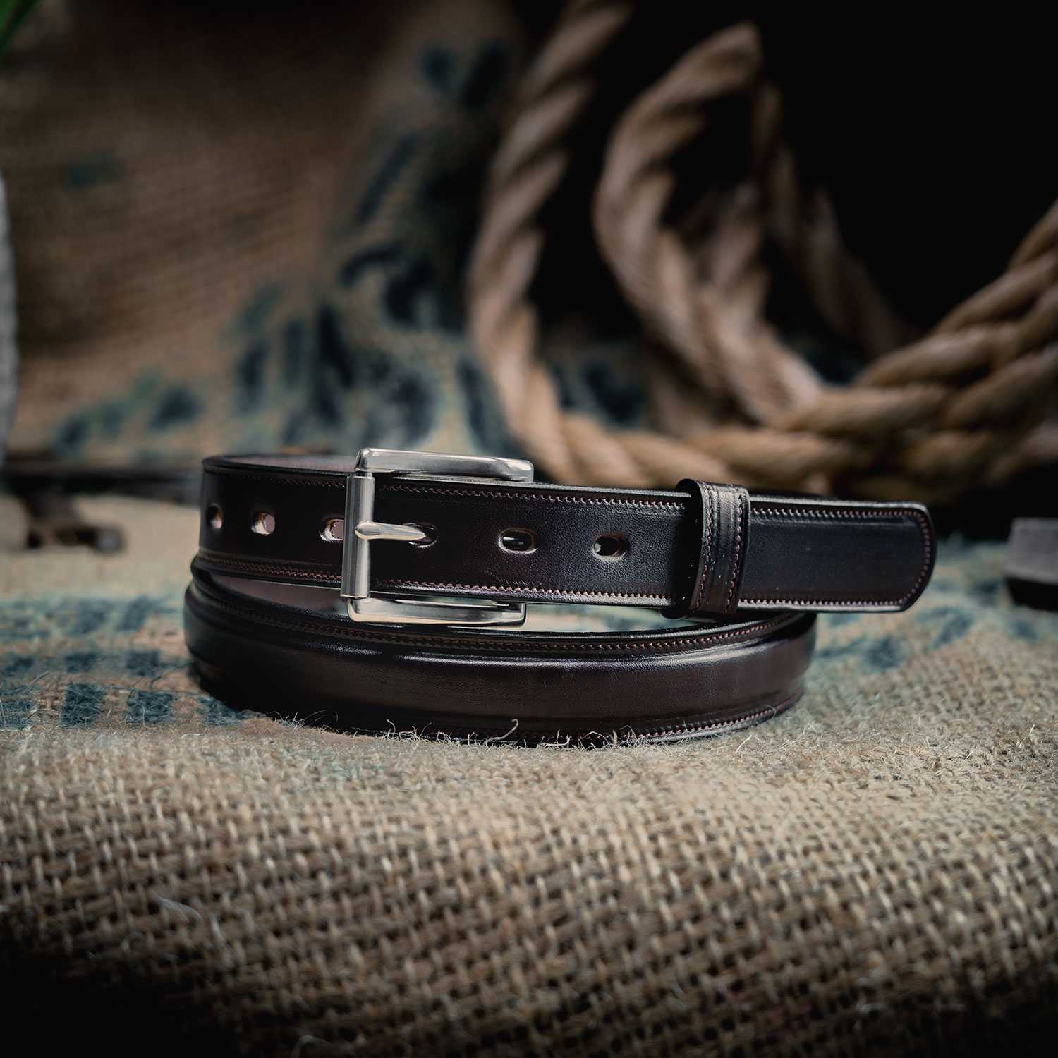 Beltenza The Esquire Raised - Image 10