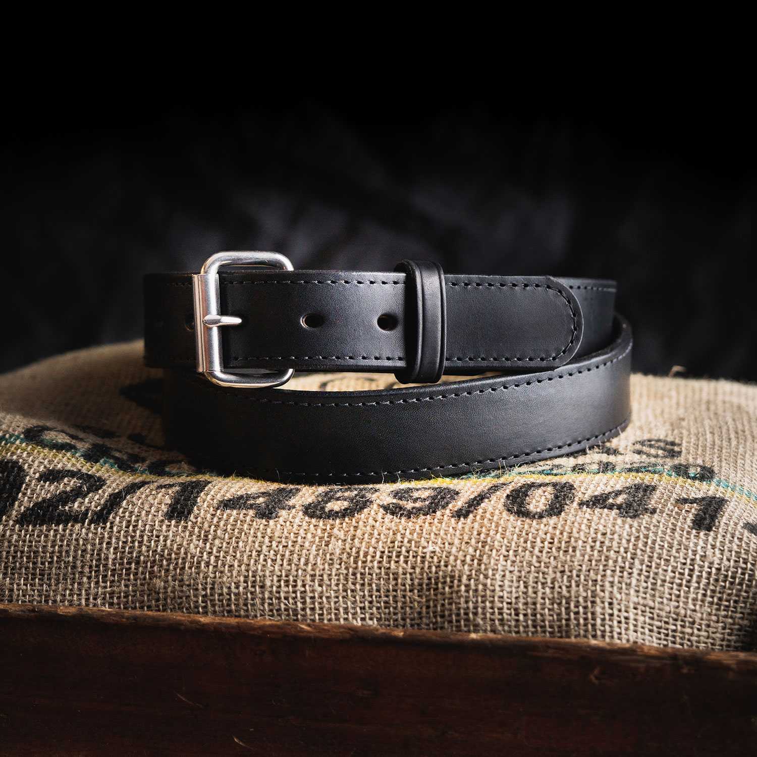 Beltenza The Gunner Stitched - Image 9