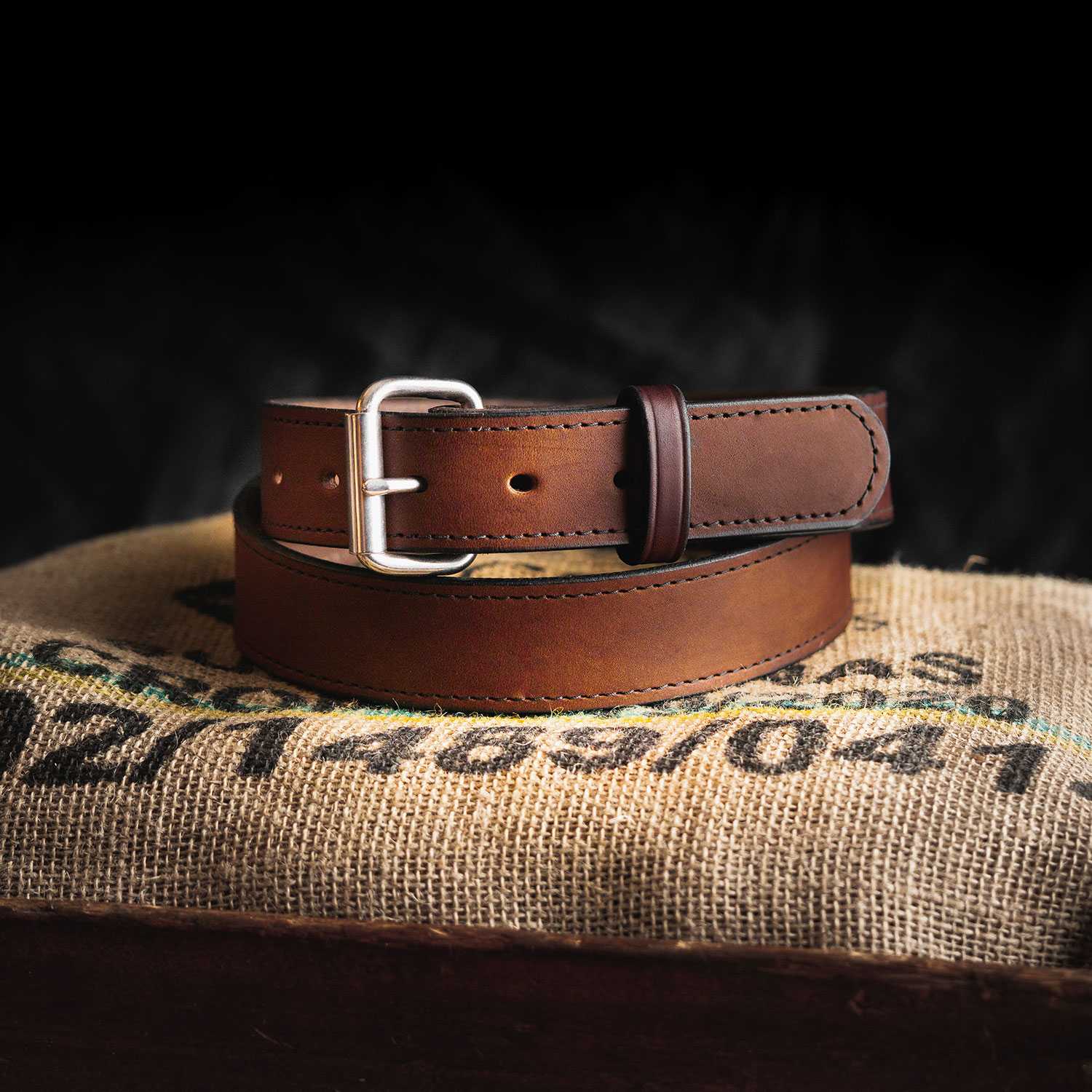 Beltenza The Gunner Stitched - Image 8