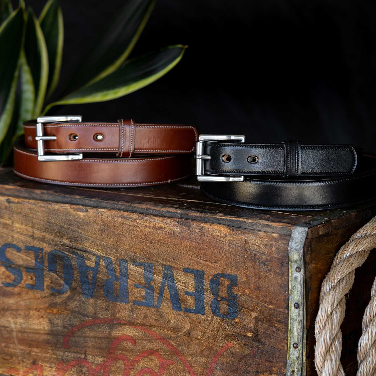 Beltenza The Highland Lined - Image 15