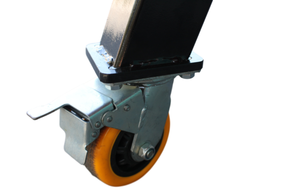 PowerKing 42-Ton 7 HP Kohler Horizontal Kinetic ABS Log Splitter (PK0342) - Image 8