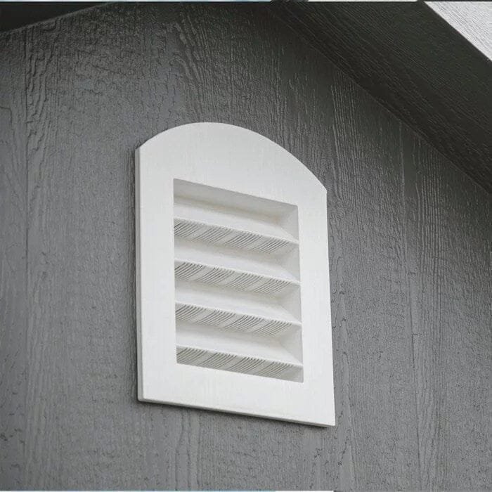 Windemere 10 ft. W x 12 ft. D Storage Shed - Image 3