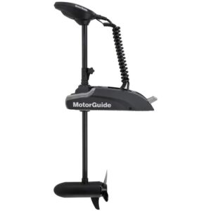 Motorguide Xi3-55FW 36″ Kayak Motor – 12V – Standard FOB