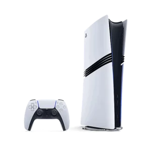 PlayStation®5 Pro Console - 2 TB | Grand Theft Auto VI - Pre-Booking